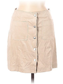 MNG Suit Casual Skirt (view 1)
