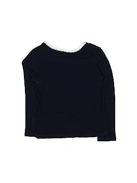 Old Navy Long Sleeve T-Shirt (view 2)