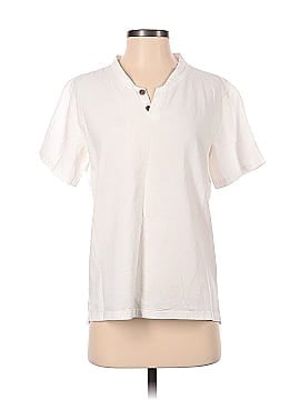 Unbranded Short Sleeve Blouse (view 1)