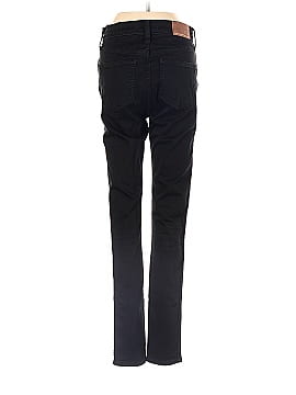 Madewell Jeggings (view 2)