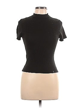 Riley + James Short Sleeve Top (view 1)