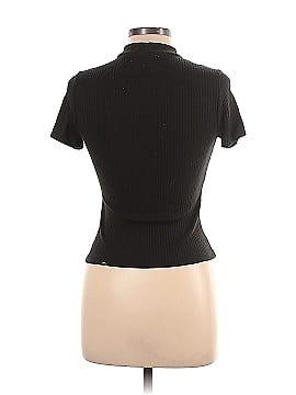 Riley + James Short Sleeve Top (view 2)