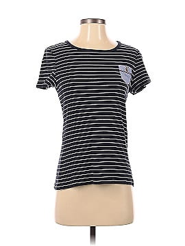 Tommy Hilfiger Short Sleeve T-Shirt (view 1)