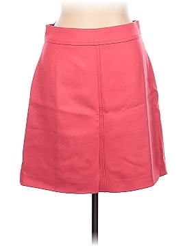 J.Crew Wool Skirt (view 1)