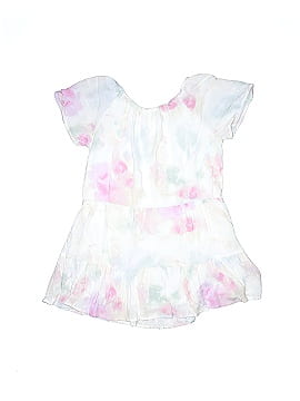 Z Supply for Girls Dress (view 2)