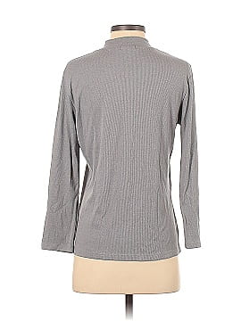 J.Crew Mercantile Long Sleeve Blouse (view 2)