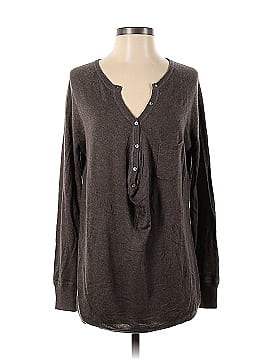 Vince. Pullover Sweater (view 1)