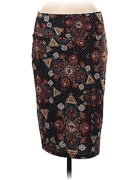 Lularoe Casual Skirt (view 2)