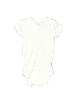 Gerber Short Sleeve Onesie (view 2)