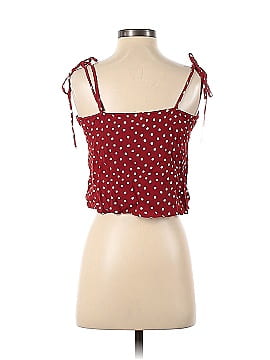 Amuse Society Sleeveless Top (view 2)