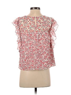 BB Dakota Sleeveless Blouse (view 2)