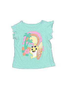 Nickelodeon Sleeveless T-Shirt (view 1)