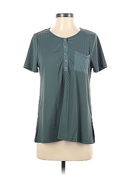 Andree by UNIT Short Sleeve Top (view 1)