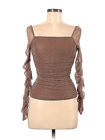 Shein 3/4 Sleeve Top (view 1)
