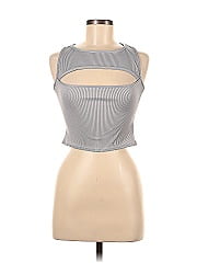 Pretty Little Thing Sleeveless Top
