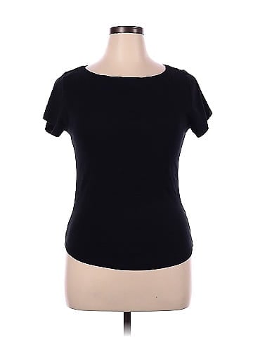 Workshop Short Sleeve Top (view 1)