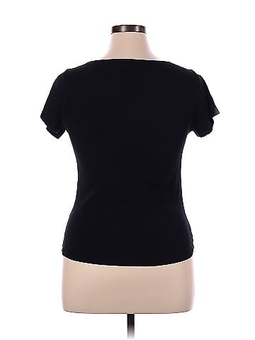 Workshop Short Sleeve Top (view 2)