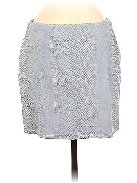 CALVIN KLEIN JEANS Casual Skirt (view 1)