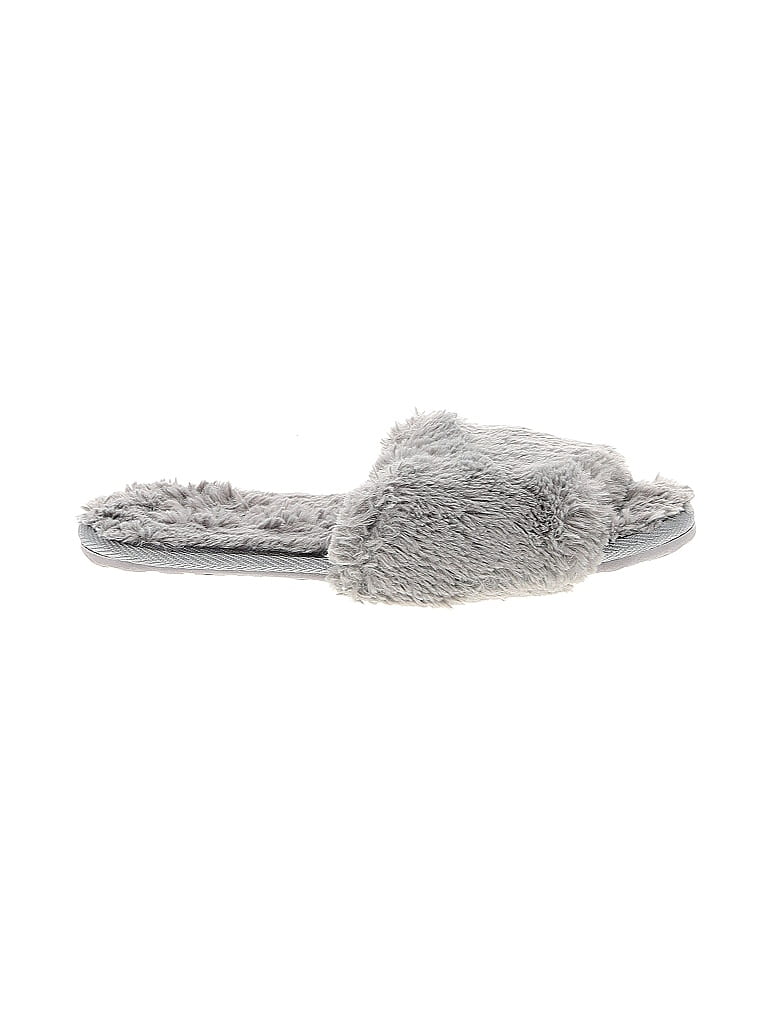 SKIMS Gray Sandals Size 36 (EU) - photo 1