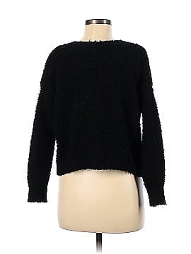 Ultra Flirt Pullover Sweater (view 2)