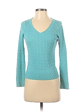 Talbots Pullover Sweater (view 1)