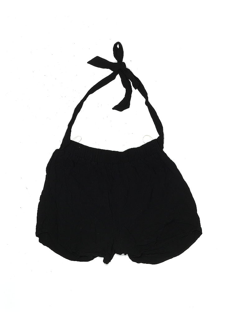 Click to view more detailed imagery on our partner's website Pre-owned Illa Illa Shorts In Black