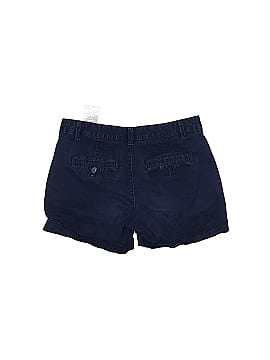 Banana Republic Khaki Shorts (view 2)