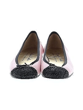 French Sole Flats (view 2)