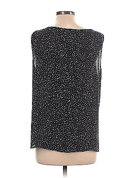 Ann Taylor LOFT Sleeveless Blouse (view 2)