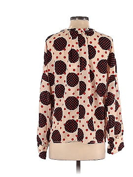 ANONYME Long Sleeve Blouse (view 2)