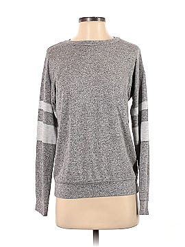 Jac Parker Pullover Sweater (view 1)