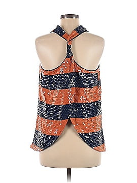 Judith March Sleeveless Top (view 2)