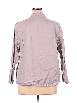 Assorted Brands Long Sleeve Blouse (view 2)