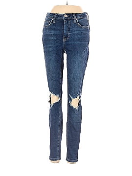 Free People Jeans (view 1)