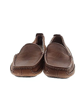 Ugg Flats (view 2)