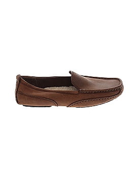 Ugg Flats (view 1)