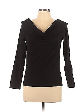 Cos Long Sleeve Top (view 1)