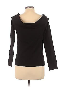 Cos Long Sleeve Top (view 2)
