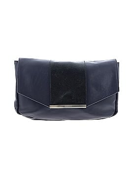Walter by Walter Baker Leather Clutch (view 1)