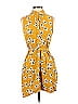 Ann Taylor Factory Yellow Casual Dress Size S - photo 1
