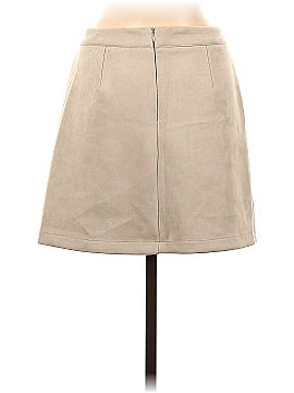 Indigo Casual Skirt (view 2)