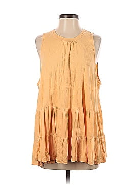 Free People Sleeveless Top (view 1)