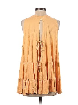 Free People Sleeveless Top (view 2)