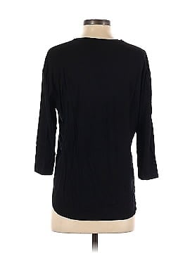 Pure Amici Long Sleeve T-Shirt (view 2)