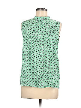 ANONYME Sleeveless Blouse (view 1)