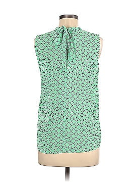 ANONYME Sleeveless Blouse (view 2)
