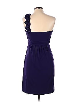 En Focus Studio Cocktail Dress (view 2)