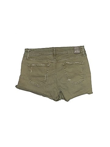 Level 99 Khaki Shorts (view 2)