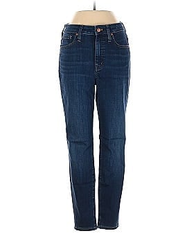 Madewell Jeggings (view 1)