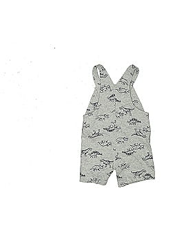 Carter's Overalls (view 2)